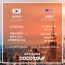 뉴욕 2박 3일동안 보고/즐겨야 할것들 다모았다!+꿀팁