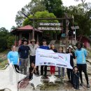 Gold Duke of Edinburgh participants completed their Practice AJ 이미지