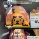 배스킨라빈스광주신가점