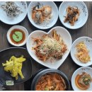 생생정보통 남해 멸치쌈밥 멸치회무침 파는곳 택시맛객 미조항 멸치세트 한상