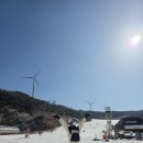 에덴밸리 | 에덴밸리 스키장 후기｜초보자랑 커플이 가도 괜찮을까? 분식·사우나 솔직리뷰