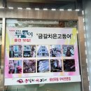 금갈치은고등어 이미지