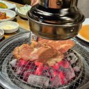 장화로참숯불갈비