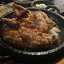 계림원누룽지통닭구이 합정역점 이미지