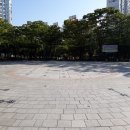 오조산공원 이미지