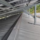 양보 태양광발전소 이미지