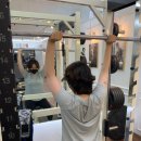 와이비짐 이미지