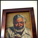 헤밍웨이 이미지