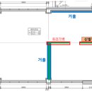 건강체력증진센터 | 정천면 통합돌봄센터 2층 주민 체력단련실(건강증진센터) 공간디자인팀 회의