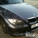 bmw/e90 320i/07년 12월/그레이/2200만/무사고 이미지