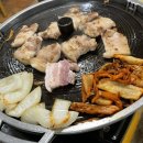 유성식당 이미지