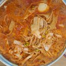진미즉석떡볶이 - 청양군 칠갑산로 211-1 | 진미즉석떡볶이