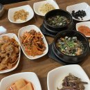 옛날우렁이식당3호점