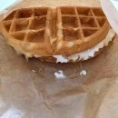 미군부대(K-55) 정문 옆 이미지