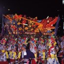 세계의 축제 · 기념일 백과 - 아오모리 네부타 마츠리[ 青森ねぶた祭 , Aomori Nebuta Matsuri ] 이미지