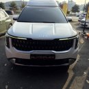 X-KOTE광택 세차전문점 | 🚐 카니발 하이리무진 GSC 사이드스텝 + 유막 제거 + TAC 쿼츠 UHS 유리막 코팅 시공 후기