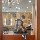 인천 송도 미용실 염색 잘하는 이로쌤 추천