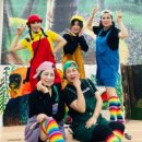 반달마을경로당 이미지