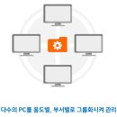 PC에이젼트 이미지