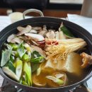 75 | [가평 맛집] 아침고요수목원 근처 잣두부전골 '옛골75' 내돈내산 솔직 후기!