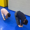 한국체대 석사 대호 태권도장 이미지