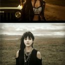 티아라 효민-보람, 신곡 '넘버나인' 두 번째 티저 공개…'가을느낌' 물씬 이미지
