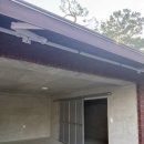 보스 | 천안 부대동 개인주택 차고 페인트 시공｜벽면 수성 + 바닥 에폭시 엠보스