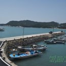 신전리해수욕장 이미지