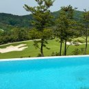 더헤븐CC 경기도 안산 오션뷰 골프장 럭셔리 리조트까지