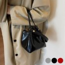 (주)복은 | 복주머니 숄더백 후기 바쁜 아침을 구원한 소중한 가방