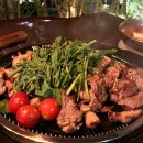 우경커튼 | 정자역 모임 데이트 룸 맛집 - 미담휴 내돈내산 후기