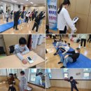 압해동초등학교 병설유치원 이미지