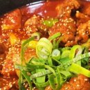 코다리찜마을 이미지