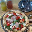 다파네 | 삼각지맛집 에프더블유브이 양식 화덕피자 파스타 후기