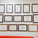 한솔외국어학원 이미지