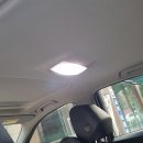 인코브(INCOBB)-인천지사 / BMW 320D 오스람(OSRAM) LED 실내등 작업 이미지