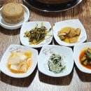 삼백년누룽지백숙 이미지