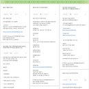 라라샵 옥동점 | [oladeoro.com] 2025.3.1일 1부 체험단 모음입니다.