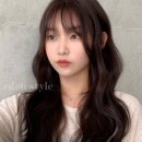 나의 봄,헤어 이미지