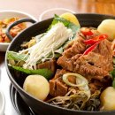 가마솥감자탕 이미지