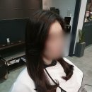 여진헤어샵 이미지
