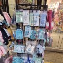 일본친구랑 서울여행, 남대문시장 &amp;명동 나들이