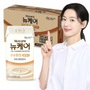 뉴케어 구수한맛 클래식 1BOX + 영양간식, 부모님 영양 챙길 때 먼저 살펴볼 구성