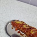 와닭꼬치 로고