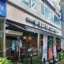 이디야커피남부경찰서점 | 저번 주에 팥빙수 반값이었는데이디야 파주경찰서점 다녀왔어요