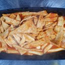 수원 떡볶이 이미지