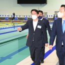 광교복합체육센터 이미지
