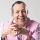 부산시, &#39;카림라시드(Karim Rashid) 초청 디자인토크&#39; 개최 이미지