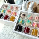 우설화 평택고덕지구점 (주)신화케이푸드 | 평택 상견례장소추천 우설화 상견례코스 상견례선물 화과자,로또 (+신화푸드상품권)