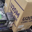 조립작업 - AMD4500/A520/DDR4 16G/SSD m.2 256/Gt730/2T HDD 이미지